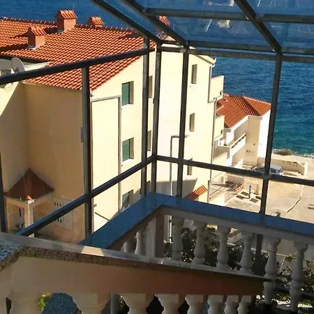 Studio Businci 11232b * Okrug Gornji